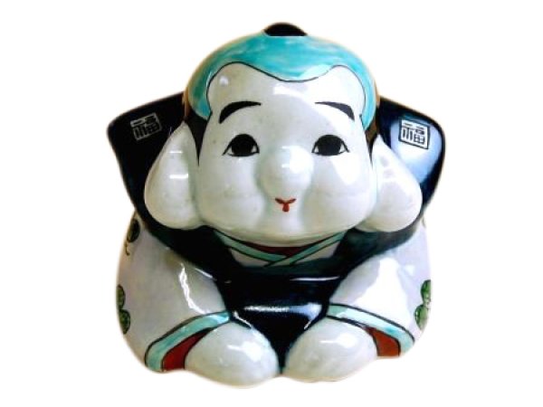 [Made in Japan] Fukusuke Doll