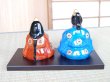 Photo2: Hina doll Taka (Doll displayed at the Girls' Festival) (2)