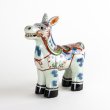 Photo1: Figurine Horse Nishiki-Marumon (1)