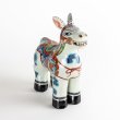 Photo3: Figurine Horse Nishiki-Marumon (3)