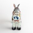 Photo5: Figurine Horse Nishiki-Kikko (5)