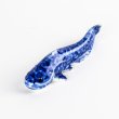 Photo1: Chopstick Rest Catfish Takokarakusa-Namazu (1)