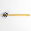 Photo5: Chopstick Rest "Fuku" Good Fortune (5)