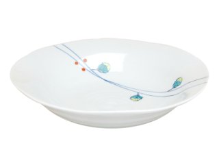 Japanese Pottery in Tokyo traditional ceramics souvenir tableware 