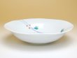 Photo2: Medium Bowl (19.8cm) Momoka (2)