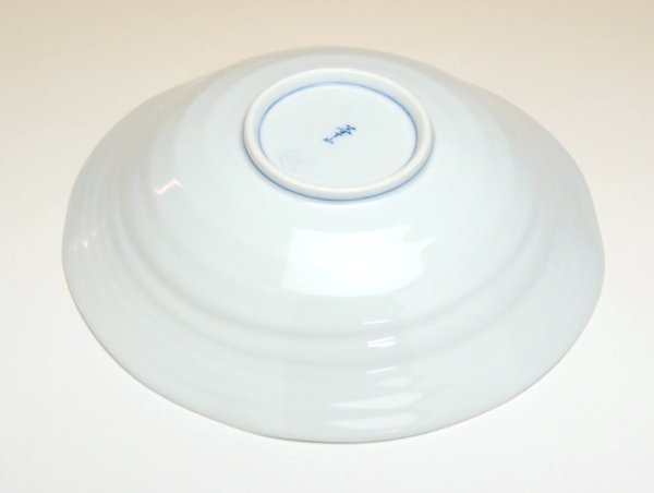 Photo4: Medium Bowl (19.8cm) Momoka (4)