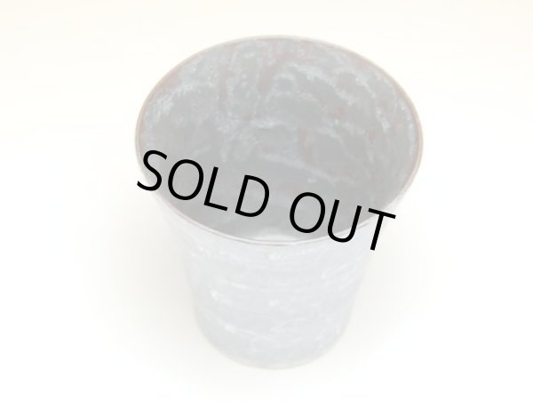 Photo2: Cup Seim (Silver) (2)