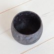 Photo2: Small Bowl Hoshi yume Bronze (4.5cm/1.8in) (2)