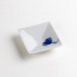 Photo1: Small Plate Hanae (5.4cm/2.1in) (1)