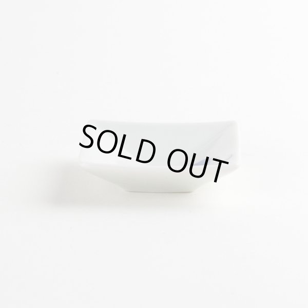 Photo4: Small Plate Hanae (5.4cm/2.1in) (4)