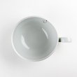 Photo3: Medium Bowl Soup cup sometsuke hanae (15.3cm/6in) (3)