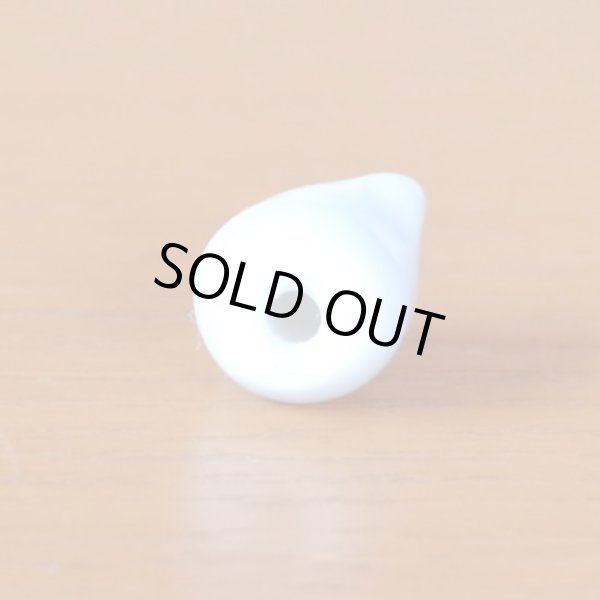 Photo3: Figurine Mini-mini kaeru Extra mini-sized frog (3)