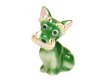 [Made in Japan] Midori inu dog Ornament doll