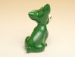 Photo2: Figurine Midori inu Dog (2)