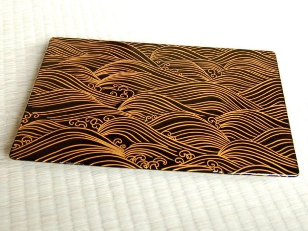 Photo3: Japanese Armor, Helmets and Warrior Dolls Yushou Kabuto Doll (3)