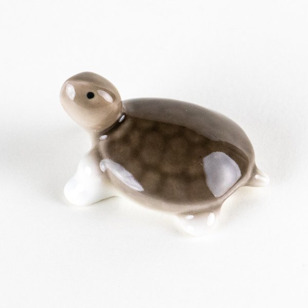 Photo1: Figurine Mini-Kame Turtle SL (1)