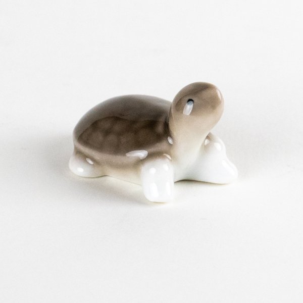 Photo4: Figurine Mini-Kame Turtle SL (4)