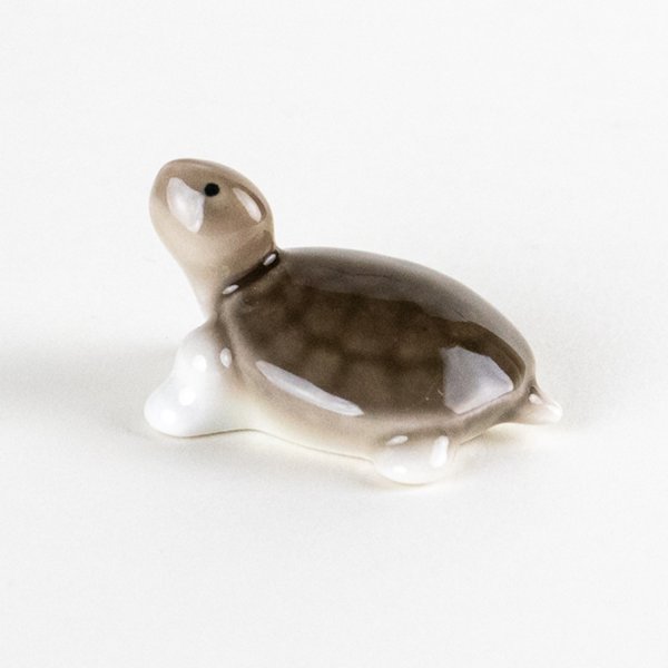 Photo5: Figurine Mini-Kame Turtle SL (5)