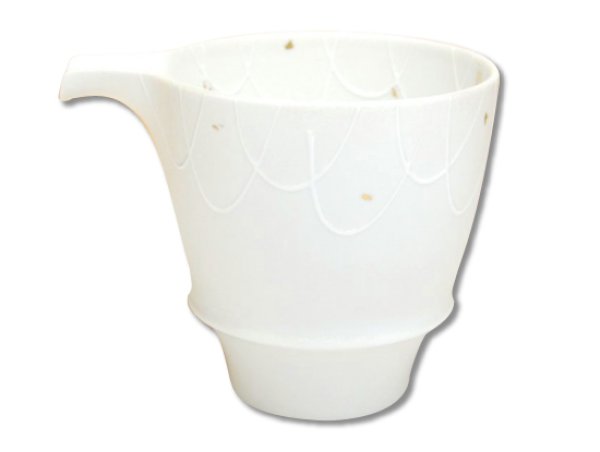 [Made in Japan] Yui SAKE pitcher