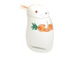 [Made in Japan] Rabbit Soy sauce bottle