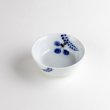 Photo2: Small Bowl Sometsuke konoha (6.5cm/2.6in) (2)