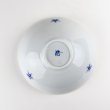 Photo5: Medium Bowl Ichimatsu (17cm/6.7in) (5)