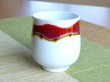 Photo2: Yunomi Tea Cup for Green Tea Silk road (Small) (2)