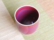 Photo3: Yunomi Tea Cup for Green Tea Naigai Shinsha (Small) (3)