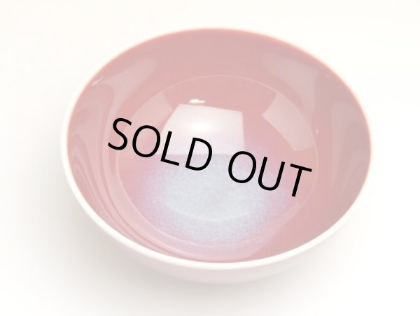 Photo3: Rice Bowl Naigai Shinsha (Large) (3)