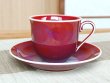 Photo2: Coffee Cup and Saucer Naigai shinsha (2)