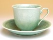 Photo2: Coffee Cup and Saucer Houghoku (2)