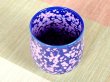 Photo3: Yunomi Tea Cup for Green Tea Shikouyu (Large) (3)