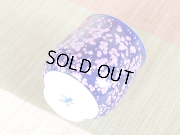 Photo4: Yunomi Tea Cup for Green Tea Shikouyu (Large) (4)