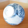 Photo7: Sometsuke Sansui Large Vase by First-Generation Shinemon, Shinemon Kiln (7)