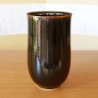 Photo2: Yume no Gensoka Vase by Kusuo Baba, Second-Generation Shinemon, Shinemon Kiln (2)
