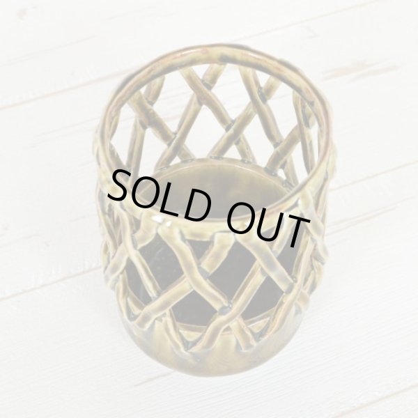 Photo2: Chopstick holder Chasai kagome (2)