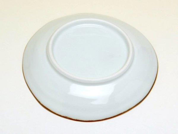 Photo4: Medium Plate (14.6cm) Kochouran (4)