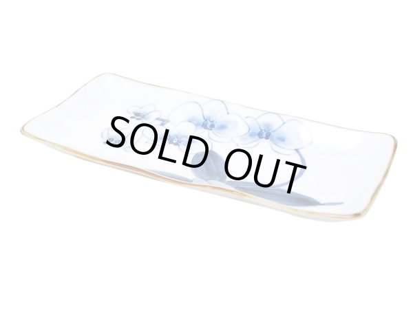 [Made in Japan] Kochouran Large plate