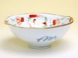 Photo2: Medium Bowl (14cm) Hana kazari (2)