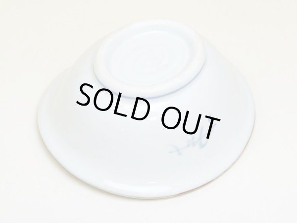 Photo4: Small Bowl (11.2cm) Hana kazari (4)