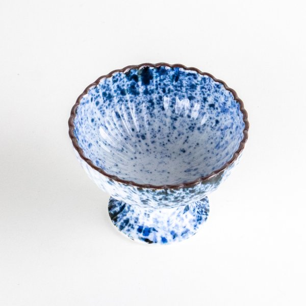 Photo2: Small Bowl Fukizumi (8.5 cm/3.3 in) (2)