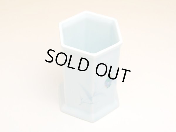 Photo2: Chopstick holder Seihakuji kawasemi (Large) (2)