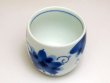 Photo2: Yunomi Tea Cup for Green Tea Sakura-so (2)