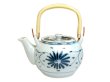 [Made in Japan] Annan karakusa Teapot (6 gou)