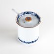 Photo2: Soy Sauce Dispenser Fuchi-Jimon (2)