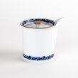 Photo3: Soy Sauce Dispenser Fuchi-Jimon (3)
