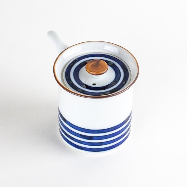 Photo2: Soy Sauce Dispenser Koushi (2)