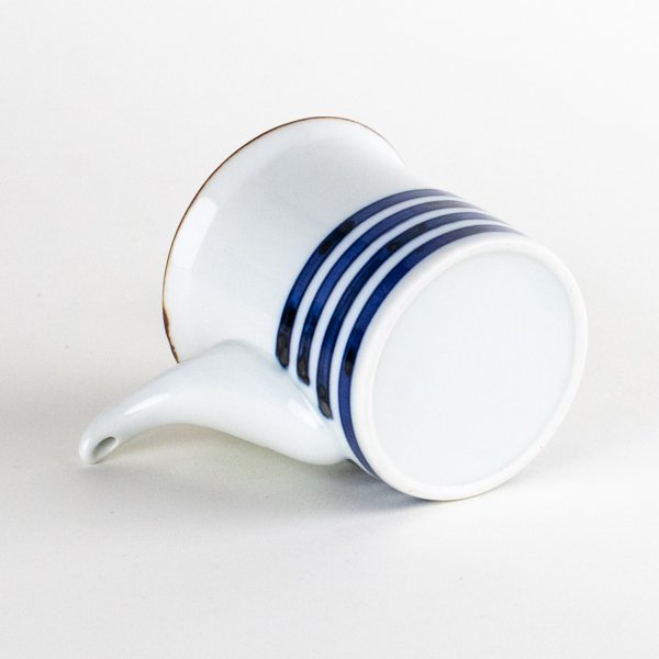 Photo6: Soy Sauce Dispenser Koushi (6)