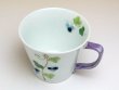 Photo2: Mug Puti budou Grape (2)