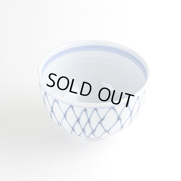 Photo2: Donburi Bowl for Noodles Amime (13cm/5.1in) (2)